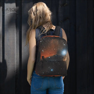 Unlock the Mysteries of the Universe with the Constellation Backpack