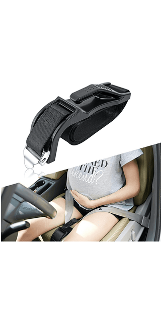 MiniBelt - Cinturón de seguridad para el embarazo