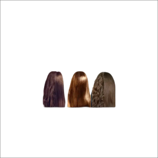 5 Seconds Keratin Smoothing Hair Treatment - Professional Salon Formula - K - AROLE