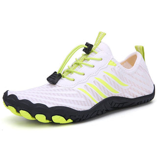 Comfortable Mesh Casual Sneakers for Women - K - AROLE