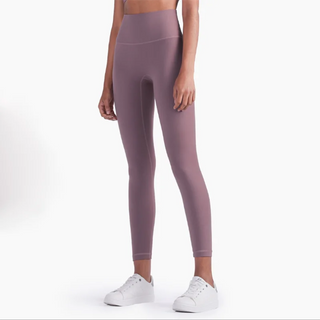 Vibrant fitness leggings by K-AROLE: high-quality, comfortable athletic wear for active women.
