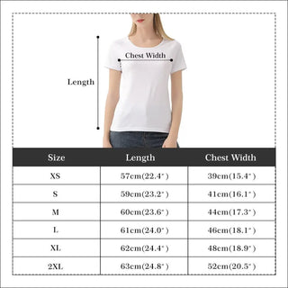 Choose joy Womens K-AROLE T shirt - T-Shirt