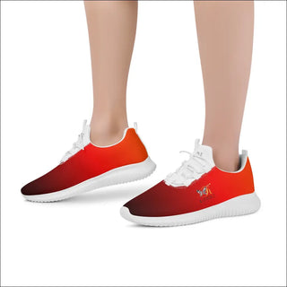 Comfortable Sporty Slip - On Sneakers - K - AROLE