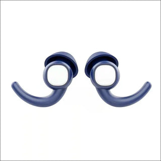 Silicone Noise-reducing Earplugs Noise Protection - divers