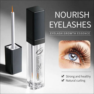 Eyelash Nourishing Liquid Nourish Hair Roots Supplementary