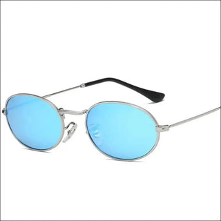 K - AROLE™️ Stylish Oval Sunglasses for Women - K - AROLE