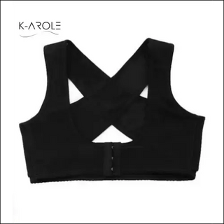 K - AROLE™️ Invisible Body Shaper Corset - Sculpt Your Silhouette - K - AROLE