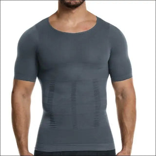 K-AROLE™️ Compression Mens T-Shirt - clothes