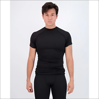 K-AROLE™️ Compression Undershirt for Men - Streamlined