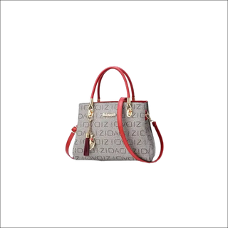 K-AROLE™️ Elegant Jacquard Woven Satchel Bag - G - bags