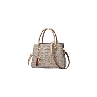 K-AROLE™️ Elegant Jacquard Woven Satchel Bag - bags