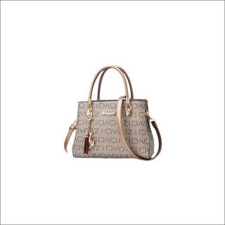 K-AROLE™️ Elegant Jacquard Woven Satchel Bag - D - bags