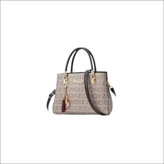 K-AROLE™️ Elegant Jacquard Woven Satchel Bag - bags