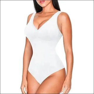 K - AROLE™️ Slimming Bodysuit - Sculpt and Support for a Flawless Silhouette - K - AROLE