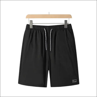 K-AROLE™️ Stylish Men’s Drawstring Casual Shorts