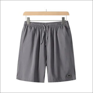 K-AROLE™️ Stylish Men’s Drawstring Casual Shorts