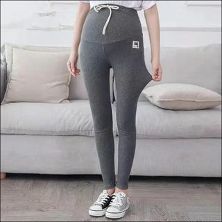 K-AROLE™️ Supportive Maternity Leggings - Comfortable