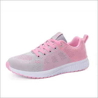 K-AROLE™️ Trendy Women’s Breathable Mesh Sports