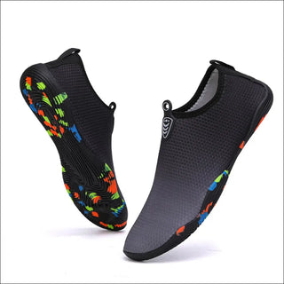 Lightweight Breathable Water Sport Shoes for Men and Women