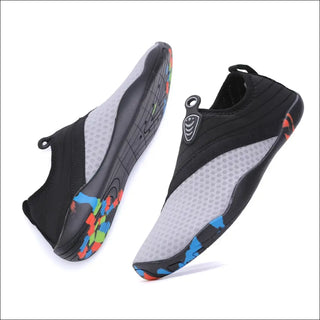 Lightweight Breathable Water Sport Shoes for Men and Women