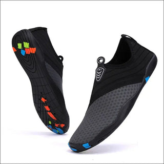 Lightweight Breathable Water Sport Shoes for Men and Women