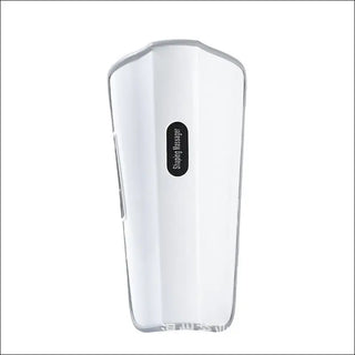 Sleek and Sophisticated Soap Dispenser - Premium Hand Sanitizer Dispenser for Home and Office - K - AROLE