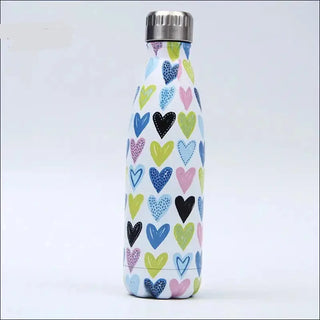 Sport Bottle - 17 Style - Other