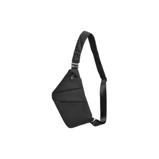 Stay Safe and Stylish with the Strappy Anti-theft Bag: Perfect for Men on the Go K-AROLE