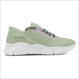 Stylish & Comfortable Mesh Sneakers for Women K-AROLE