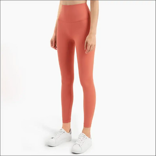 Stylish Seamless High-Waisted Leggings by K-AROLE™️