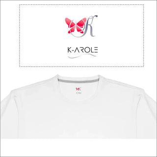 Unisex All-Over Print Adult Short Sleeve Tshirt K-AROLE