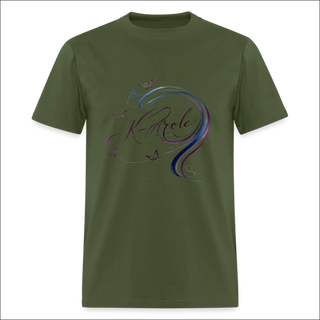 Unisex Classic T-Shirt - military green