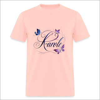 Unisex Classic T-Shirt - blush pink 