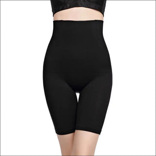 Stylish waist-shaping underwear for a slimming silhouette.