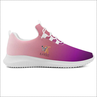 Womens New Lace Up Front Runing Shoes