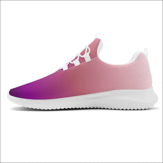 Womens New Lace Up Front Runing Shoes