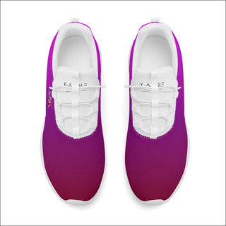 Womens New Lace Up Front Runing Shoes