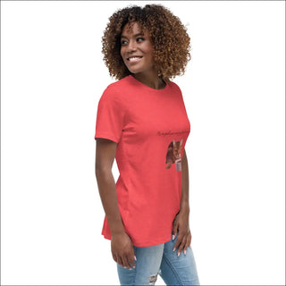 Women's Relaxed T-Shirt - K-AROLE