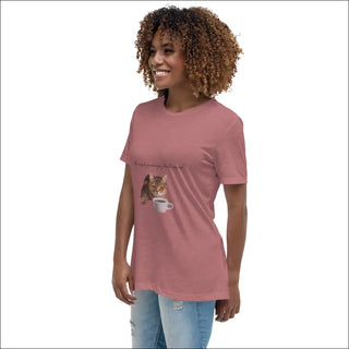 Women's Relaxed T-Shirt - K-AROLE