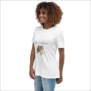 Women's Relaxed T-Shirt - K-AROLE