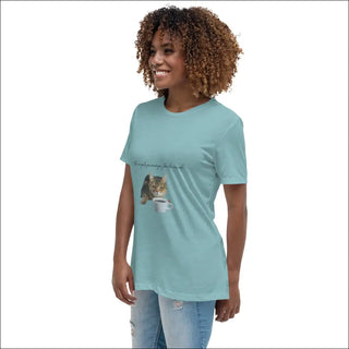 Women's Relaxed T-Shirt - K-AROLE