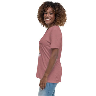 Women's Relaxed T-Shirt - K-AROLE