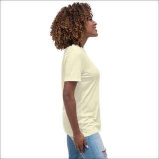 Women's Relaxed T-Shirt - K-AROLE