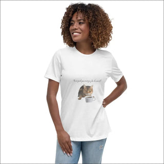 Women's Relaxed T-Shirt - K-AROLE