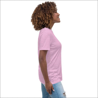 Women's Relaxed T-Shirt - K-AROLE