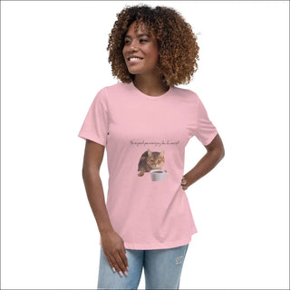 Women's Relaxed T-Shirt - K-AROLE