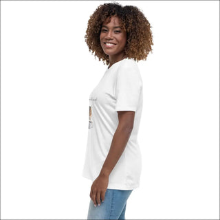 Women's Relaxed T-Shirt - K-AROLE