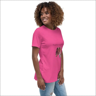 Women's Relaxed T-Shirt - K-AROLE