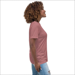 Women's Relaxed T-Shirt - K-AROLE