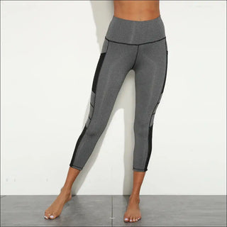 Yoga Fitness Pants K-AROLE